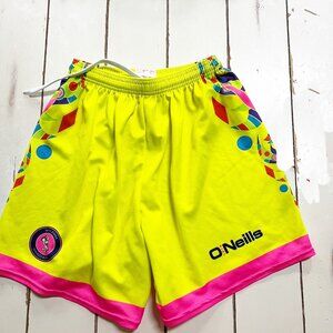 Men’s Liverpool vintage shorts 97-99
